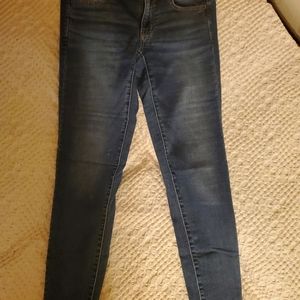 American Eagle Jeggings